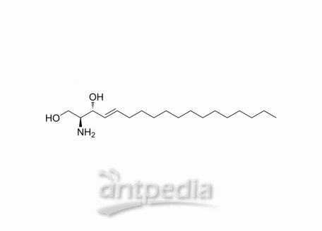 HY-101047 D-erythro-Sphingosine | MedChemExpress (MCE)
