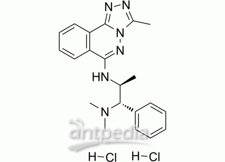 L-Moses dihydrochloride | MedChemExpress (MCE)