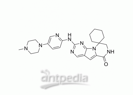 HY-101467 Trilaciclib | MedChemExpress (MCE)