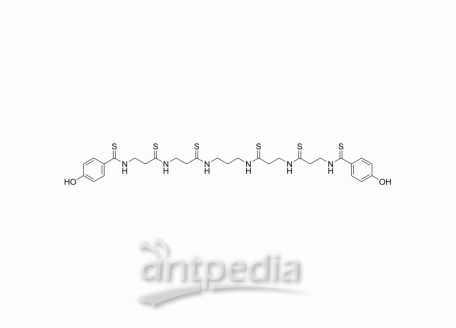 HY-101472 Closthioamide | MedChemExpress (MCE)