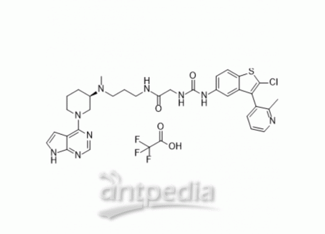 HY-101520A Dot1L-IN-1 TFA | MedChemExpress (MCE)