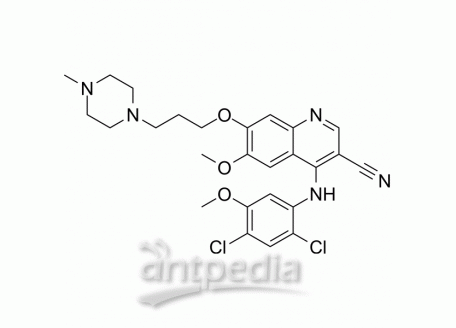 HY-10158 Bosutinib | MedChemExpress (MCE)