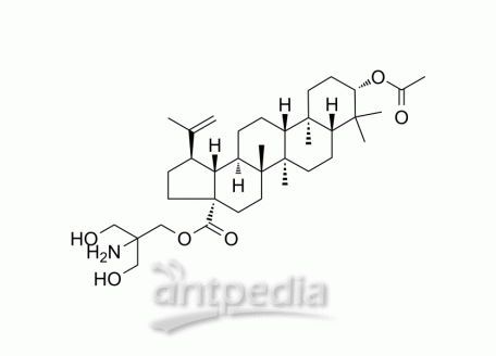 HY-101597 NVX-207 | MedChemExpress (MCE)
