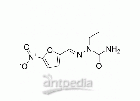 HY-101660 Nifursemizone | MedChemExpress (MCE)