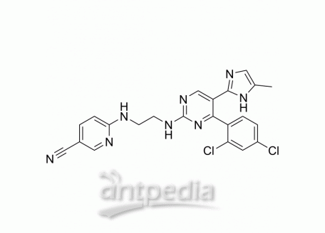 Laduviglusib (GMP) | MedChemExpress (MCE)