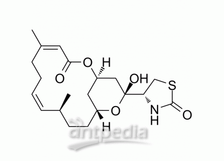 Latrunculin B | MedChemExpress (MCE)