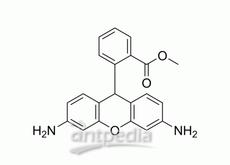 Dihydrorhodamine 123 | MedChemExpress (MCE)