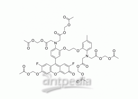 HY-101896 Fluo-4 AM | MedChemExpress (MCE)