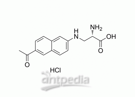 L-ANAP hydrochloride | MedChemExpress (MCE)