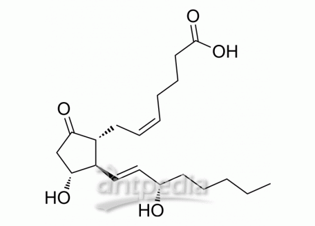 HY-101952 Prostaglandin E2 | MedChemExpress (MCE)