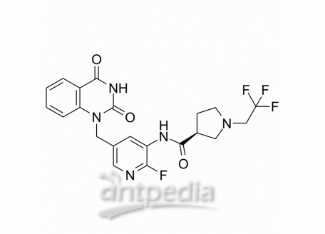 PARP-2-IN-1 | MedChemExpress (MCE)