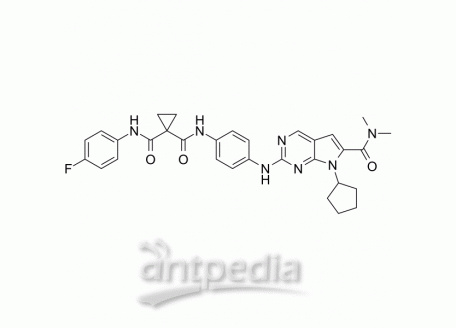 HY-102039 CDK9-IN-8 | MedChemExpress (MCE)