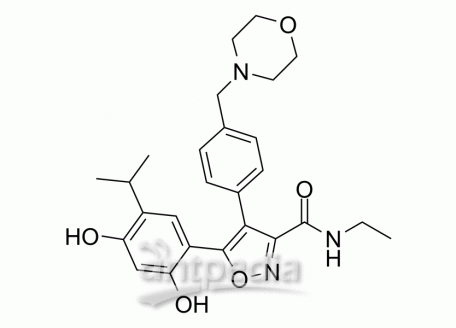 HY-10215 Luminespib | MedChemExpress (MCE)