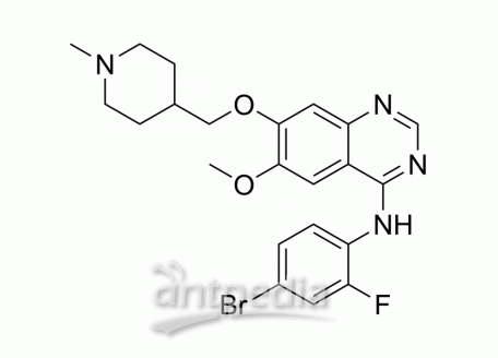 HY-10260 Vandetanib | MedChemExpress (MCE)