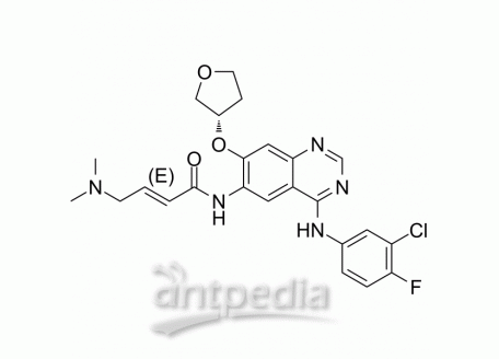 HY-10261 Afatinib | MedChemExpress (MCE)