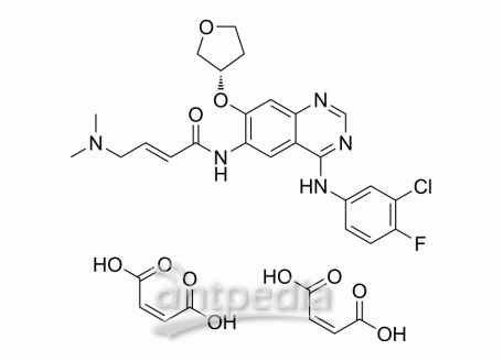 HY-10261A Afatinib dimaleate | MedChemExpress (MCE)