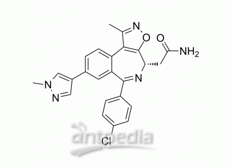 HY-103036 BET bromodomain inhibitor | MedChemExpress (MCE)
