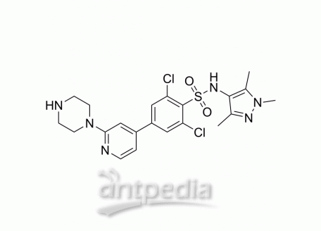DDD85646 | MedChemExpress (MCE)