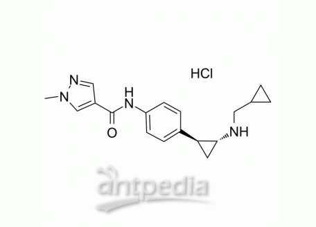 HY-103085 T-3775440 hydrochloride | MedChemExpress (MCE)