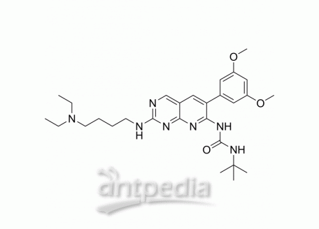 PD173074 | MedChemExpress (MCE)