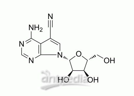 HY-103248 Toyocamycin | MedChemExpress (MCE)