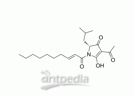 HY-103249 Reutericyclin | MedChemExpress (MCE)