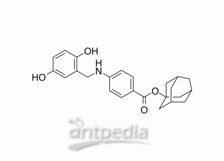 HY-103275 Adaphostin | MedChemExpress (MCE)