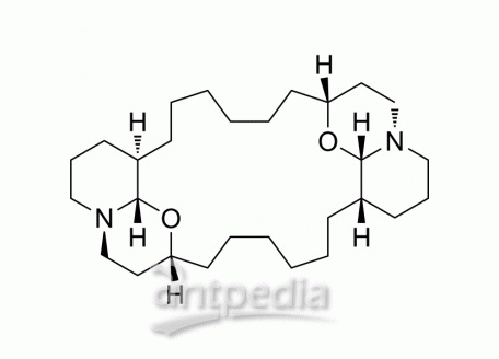 HY-103312 Xestospongin C | MedChemExpress (MCE)