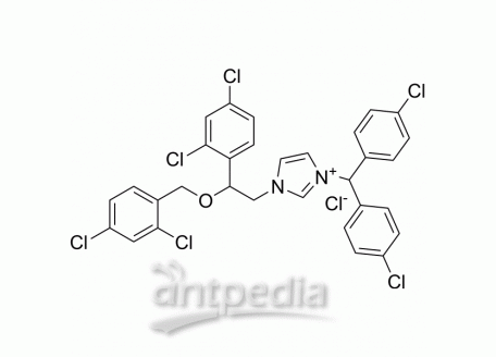 HY-103319 Calmidazolium chloride | MedChemExpress (MCE)