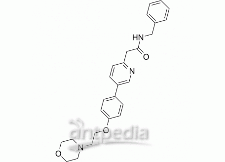 HY-10340 Tirbanibulin | MedChemExpress (MCE)