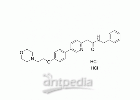 HY-10340A Tirbanibulin dihydrochloride | MedChemExpress (MCE)