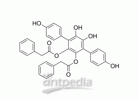 Vialinin A | MedChemExpress (MCE)