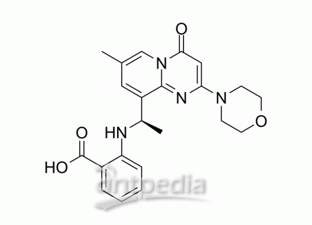 AZD 6482 | MedChemExpress (MCE)