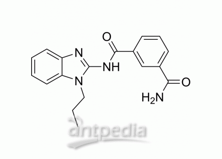 HY-103490 Takinib | MedChemExpress (MCE)