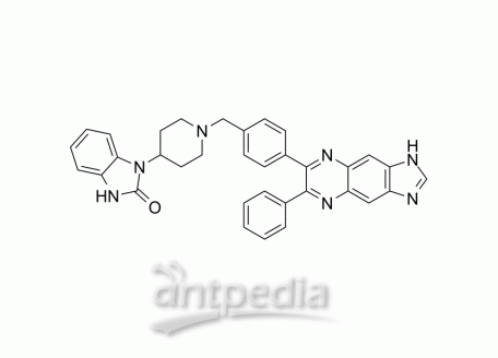 HY-10355 AKT inhibitor VIII | MedChemExpress (MCE)