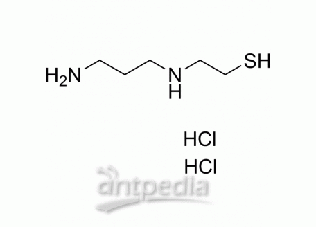 HY-103640 Amifostine thiol dihydrochloride | MedChemExpress (MCE)
