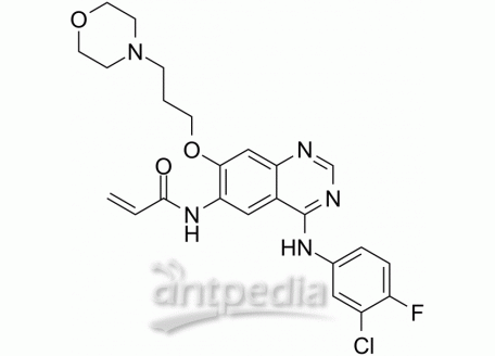 Canertinib | MedChemExpress (MCE)