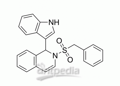 HY-103710 IBR2 | MedChemExpress (MCE)