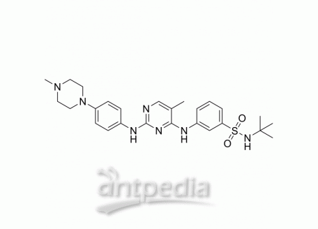 HY-10410 TG101209 | MedChemExpress (MCE)