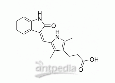 Orantinib | MedChemExpress (MCE)