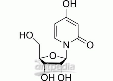 3-Deazauridine | MedChemExpress (MCE)