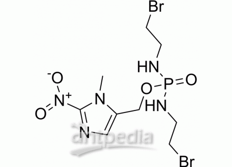 HY-10535 Evofosfamide | MedChemExpress (MCE)