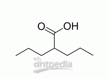 HY-10585 Valproic acid | MedChemExpress (MCE)
