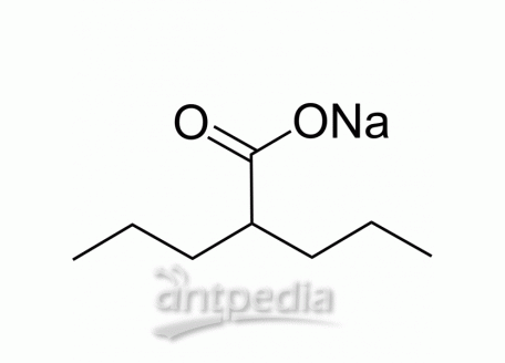 Valproic acid sodium | MedChemExpress (MCE)