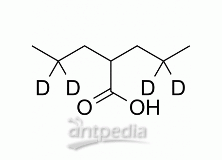 Valproic acid-d4-1 | MedChemExpress (MCE)