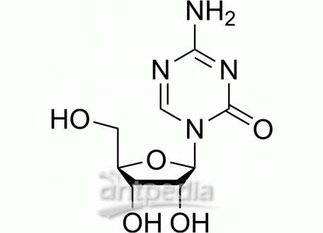 HY-10586 5-Azacytidine | MedChemExpress (MCE)