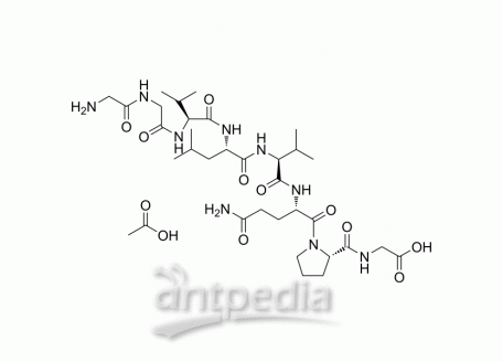 Larazotide acetate | MedChemExpress (MCE)