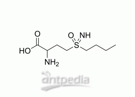 DL-Buthionine-(S,R)-sulfoximine | MedChemExpress (MCE)