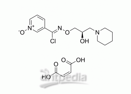 HY-106443A Arimoclomol maleate | MedChemExpress (MCE)