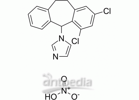 Eberconazole nitrate | MedChemExpress (MCE)